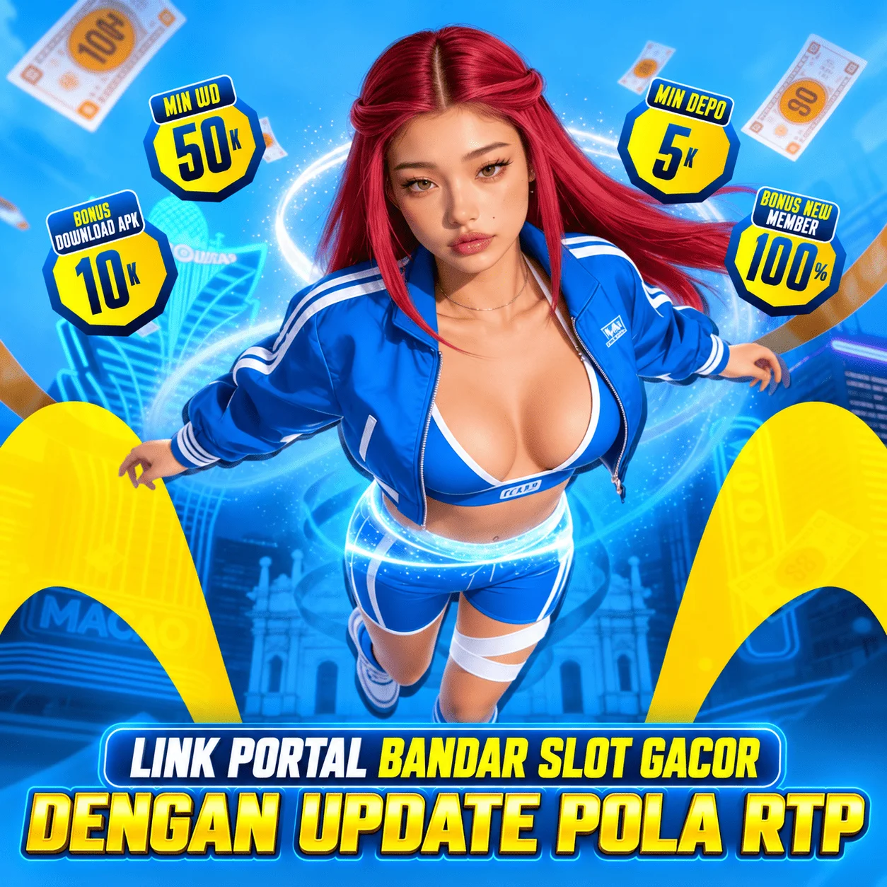 KUPU68